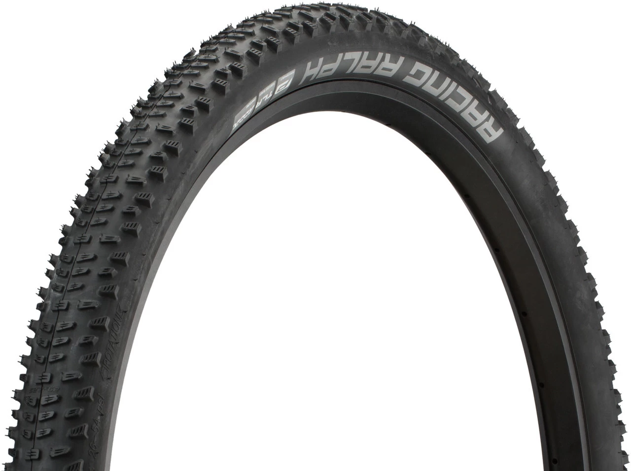 Schwalbe Cub. Plega. Racing Ralph Performance + Racing Ray Perfomance 29" Set 2 4 Schwalbe Cub. Plega. Racing Ralph Performance + Racing Ray Perfomance 29" Set 2 - Imagen 2