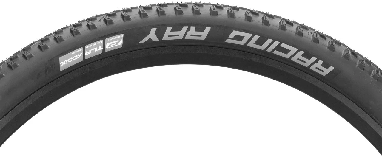 Schwalbe Cub. Plega. Racing Ralph Performance + Racing Ray Perfomance 29" Set 2 9 Schwalbe Cub. Plega. Racing Ralph Performance + Racing Ray Perfomance 29" Set 2 - Imagen 7