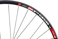 Rueda Urban XT Disc Center Lock 28" -Bici Tienda 271915