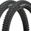 MAXXIS Set De 2 Cubiertas Plegables Assegai Dual EXO WT TR 27,5" -Bici Tienda 276799