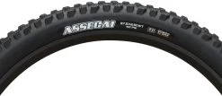 MAXXIS Set De 2 Cubiertas Plegables Assegai Dual EXO WT TR 27,5" -Bici Tienda 276801
