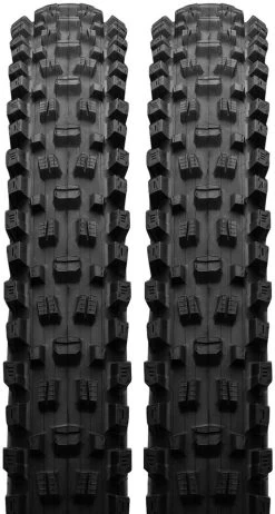 MAXXIS Set De 2 Cubiertas Plegables Assegai Dual EXO WT TR 29" -Bici Tienda 276806