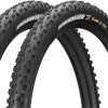 MAXXIS Set De 2 Cubiertas Plegables Forekaster 3C MaxxSpeed EXO WT TR 29+ -Bici Tienda 276815