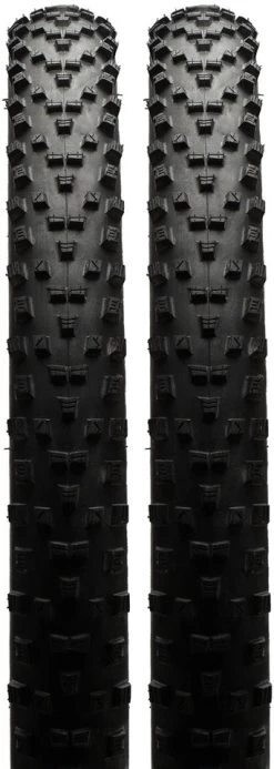 MAXXIS Set De 2 Cubiertas Plegables Forekaster 3C MaxxSpeed EXO WT TR 29+ -Bici Tienda 276818