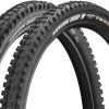 MAXXIS Cub. Plegable Minion DHF/DHR II 3C MaxxGrip EXO WT TR 29" En Set De 2 -Bici Tienda 277220
