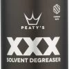 Desengrasante XXX Solvent Degreaser
