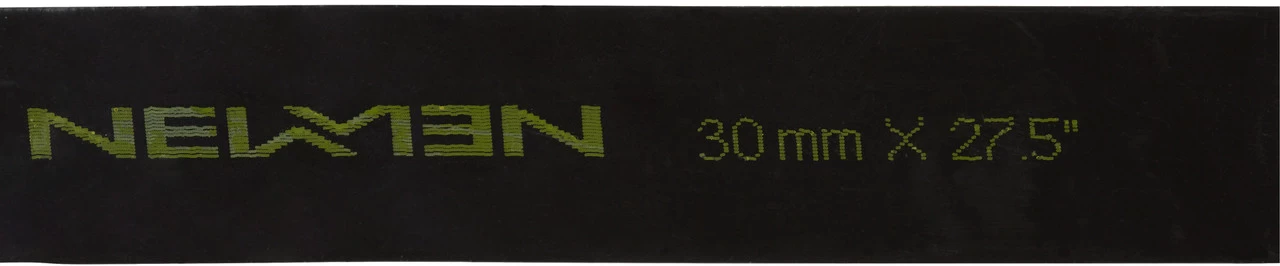 Newmen Set De Cinta Para Llantas Tubeless Strip 27,5" 4 Newmen Set De Cinta Para Llantas Tubeless Strip 27,5" - Imagen 2