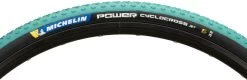 Michelin Cubierta Plegable Power Cyclocross Jet 28" -Bici Tienda 283399