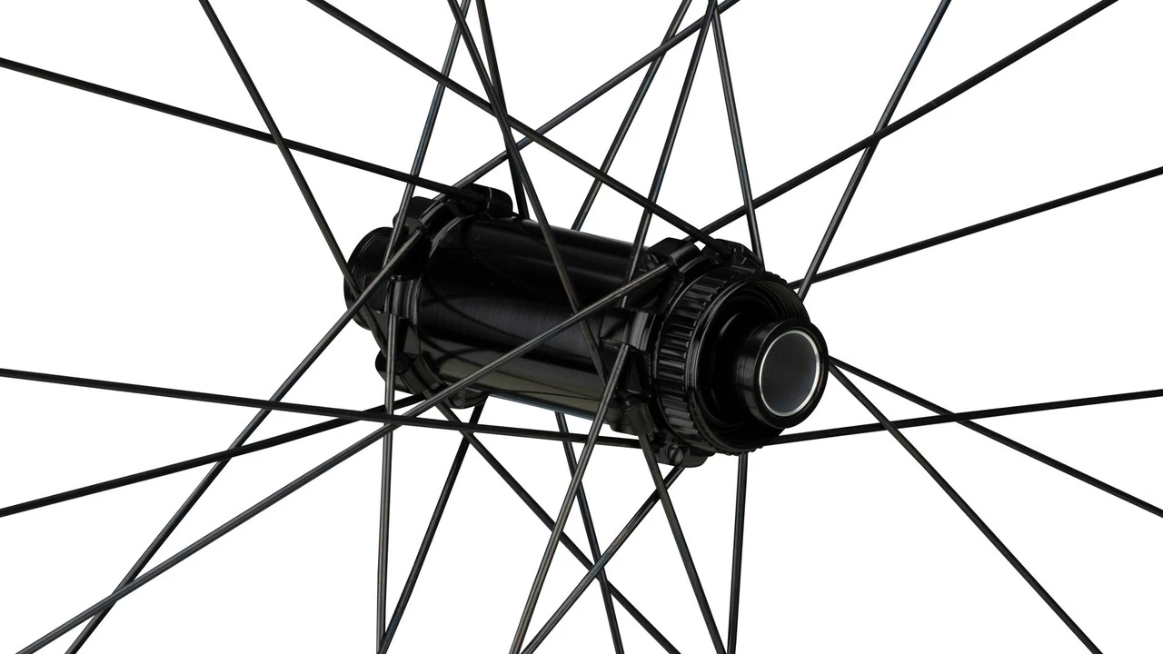 Juego De Ruedas Loamer Disc Center Lock 27,5" Boost 5 Juego De Ruedas Loamer Disc Center Lock 27,5" Boost - Imagen 3