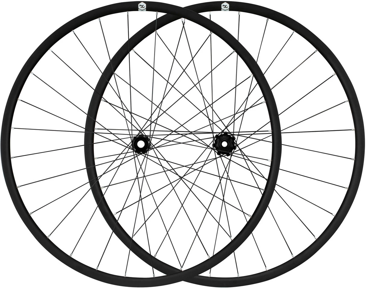 Juego De Ruedas Loamer Disc Center Lock 27,5" Boost 9 Juego De Ruedas Loamer Disc Center Lock 27,5" Boost - Imagen 7