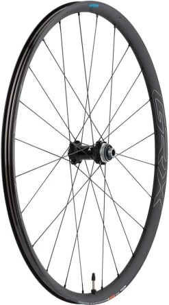 Shimano Juego De Ruedas WH-RX570-TL GRX Disc Center Lock 27,5" -Bici Tienda 283740