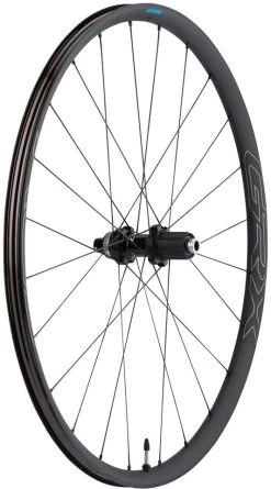 Shimano Juego De Ruedas WH-RX570-TL GRX Disc Center Lock 27,5" -Bici Tienda 283742