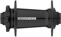 Novatec Buje RD XD641SB-A/B15 Disc 6 Agujeros