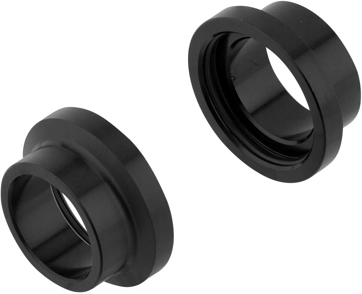 Novatec Kit De Conversión De Rueda Delantera 6 Agujeros 3 Novatec Kit De Conversión De Rueda Delantera 6 Agujeros