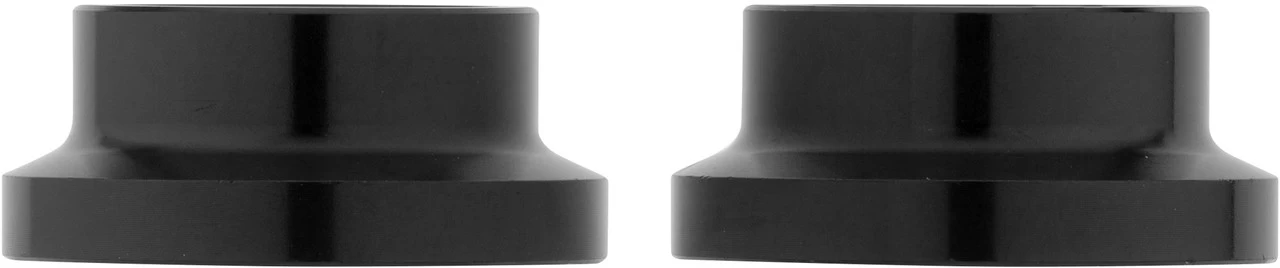 Novatec Kit De Conversión De Rueda Delantera 6 Agujeros 4 Novatec Kit De Conversión De Rueda Delantera 6 Agujeros - Imagen 2