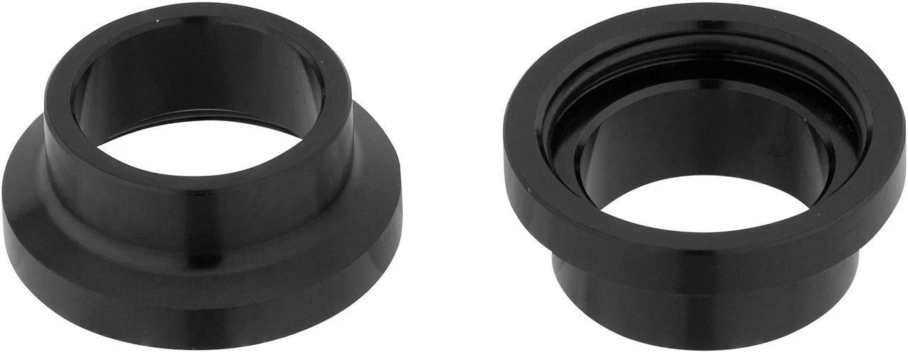 Novatec Kit De Conversión De Rueda Delantera 6 Agujeros 5 Novatec Kit De Conversión De Rueda Delantera 6 Agujeros - Imagen 3