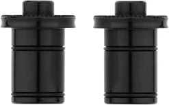 Novatec Kit De Conversión De Rueda Delantera 6 Agujeros 18 Novatec Kit De Conversión De Rueda Delantera 6 Agujeros -Bici Tienda 290060