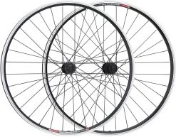 Juego De Ruedas DT Swiss 535 + Shimano Deore T610 26"