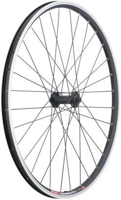 Rueda DT Swiss 535 + Shimano Deore T610 26"