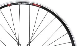 Rueda DT Swiss 535 + Shimano Deore T610 26" -Bici Tienda 292088
