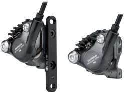 Shimano Set De Frenos De Disco GRX BR-RX810 + ST-RX810 / BL-RX810 -Bici Tienda 295986