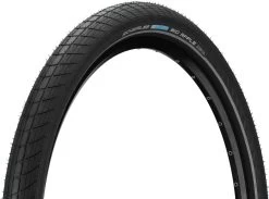 Schwalbe Cubierta De Alambre Big Apple Performance RaceGuard 24"