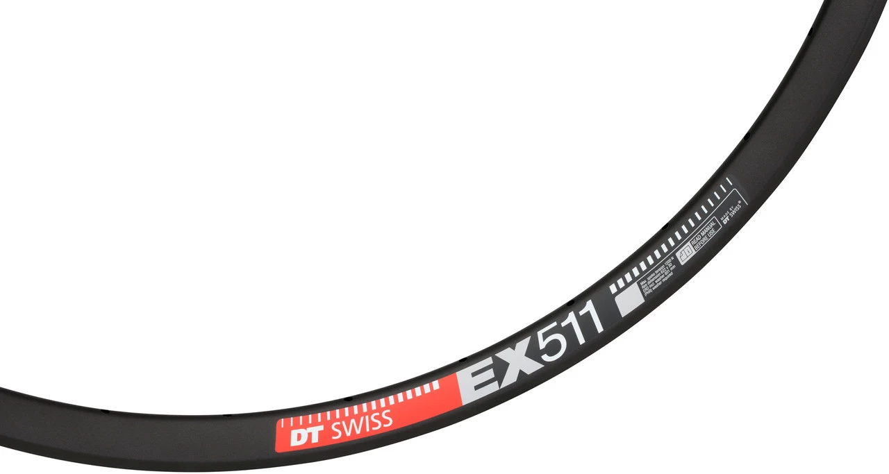 Dt-swiss Llanta EX 511 Disc 27,5" 5 Dt-swiss Llanta EX 511 Disc 27,5" - Imagen 3