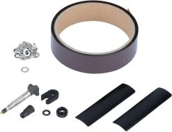 Mavic Llanta Open Pro Carbon UST 28" -Bici Tienda 297753