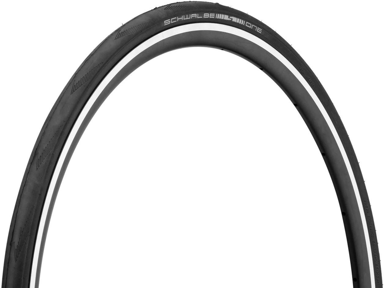 Schwalbe Cubierta De Alambre One Performance 20" 3 Schwalbe Cubierta De Alambre One Performance 20"