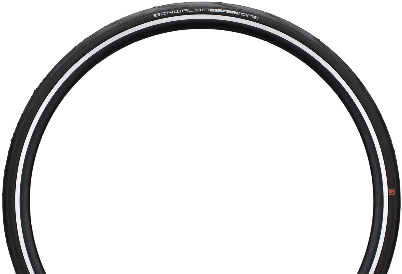 Schwalbe Cubierta De Alambre One Performance 20" 4 Schwalbe Cubierta De Alambre One Performance 20" - Imagen 2