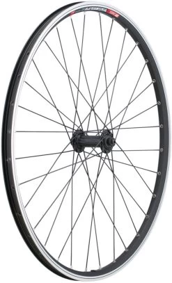 Rueda DT Swiss 535 + Shimano T3000 / DH-C3000 26"