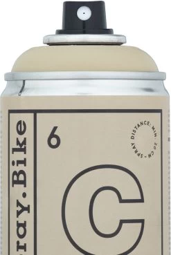 Capa De Fondo Frame Builders Carbon Primer -Bici Tienda 299949