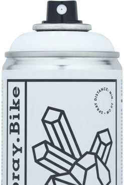 Esmalte De Acabado Frame Builders -Bici Tienda 299958