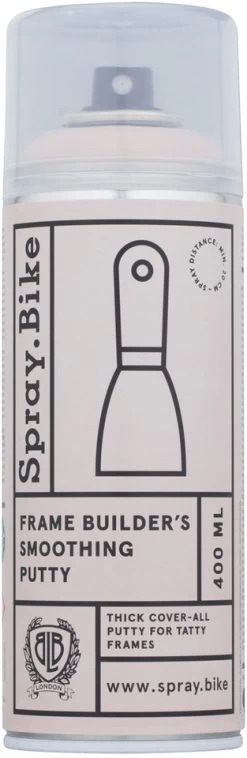 Masilla De Alisado Frame Builders Smoothing Putty