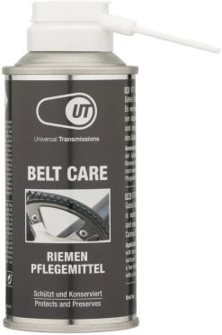 Gates Productos P. El Cuidado De La Correa Universal Transmissions Belt Care