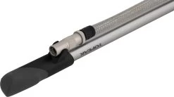 Topeak Bomba De Amortiguador C. Manguera Flexible De Acero PocketShock DXG XL -Bici Tienda 306589