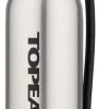 Topeak Bomba Con Tanque De Aire Comprimido TubiBooster X CO2-Inflator