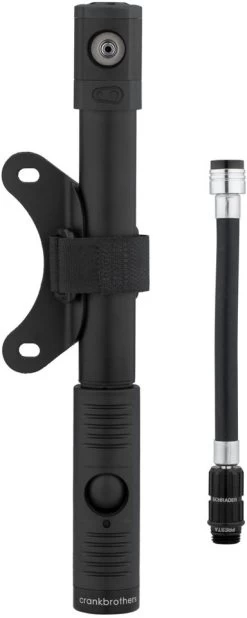 Crankbrothers Mini Bomba Klic HP