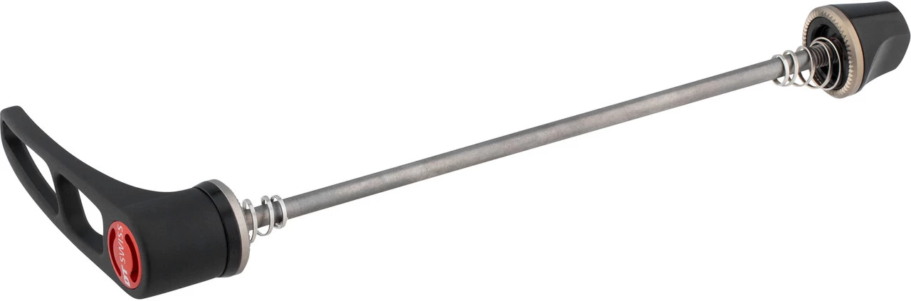 Dt-swiss Cierre Rápido De Buje RWS Road Titan Con Palanca De Aluminio 3 Dt-swiss Cierre Rápido De Buje RWS Road Titan Con Palanca De Aluminio