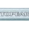 Topeak Llave De Boca Y Anillo 7 Mm -Bici Tienda 308783