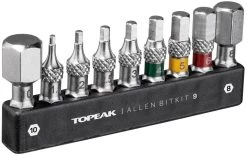 Topeak Allen BitKit 9