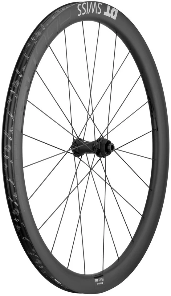 Dt-swiss Juego De Ruedas HGC 1400 SPLINE 42 Boost Disc Center Lock Hybrid 27,5" 4 Dt-swiss Juego De Ruedas HGC 1400 SPLINE 42 Boost Disc Center Lock Hybrid 27,5" - Imagen 2