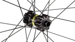 Mavic Juego De Ruedas Crossride FTS-X Disc 6 Agujeros 29" -Bici Tienda 313198