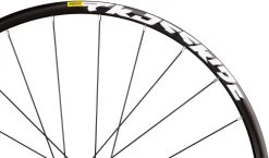 Mavic Juego De Ruedas Crossride FTS-X Disc 6 Agujeros 29" -Bici Tienda 313201