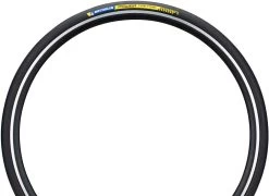 Michelin Cubierta Plegable Power Time Trial 28" -Bici Tienda 313212