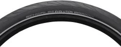 Schwalbe Cubierta Plegable Marathon Supreme Evolution V-Guard 26" -Bici Tienda 313295