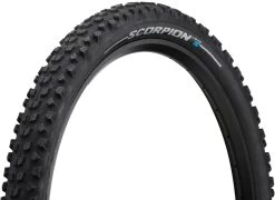 Pirelli Cubierta Plegable Scorpion MTB Soft Terrain 27,5"