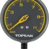 Topeak Manómetro Para JoeBlow Sport III -Bici Tienda 316305