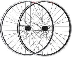 Juego De Ruedas DT Swiss 535 + Shimano T3000 / DH-C3000 26"