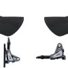 SRAM Set Frenos Disco Hidr. Force 22 FM D+t Set M. Freno/cambios DoubleTap® -Bici Tienda 321337